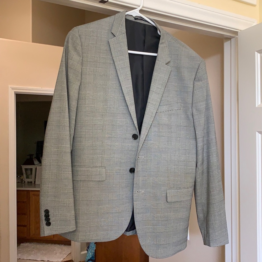 H&M skinny fit 42R